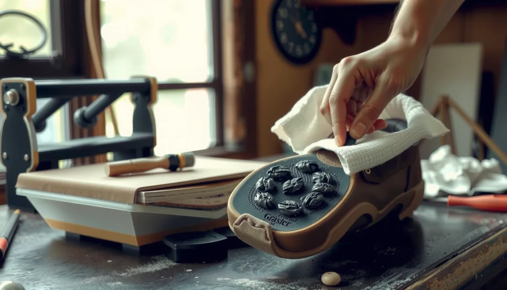 How to Remove Gum from Shoe Sole: Quick and Effective Methods