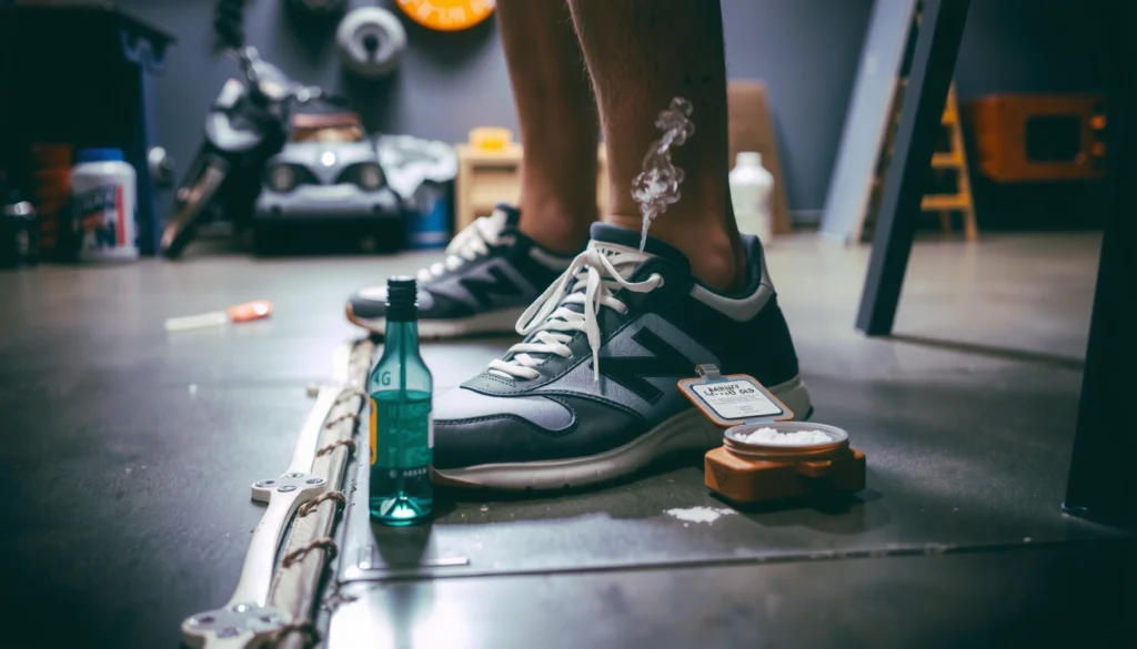 How to Remove Odor from Shoes: Fast Fixes and Prevention
