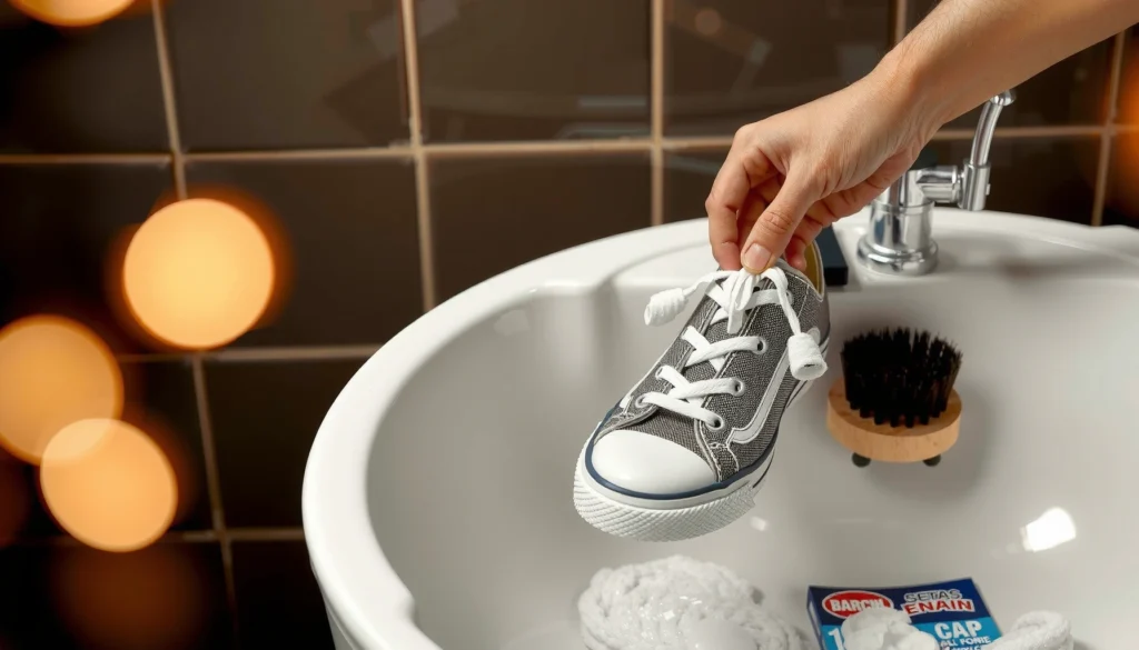 How to Clean Shoe Laces: Simple Steps That Work