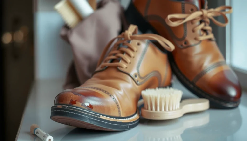 How to Remove Stain in Shoes: Simple Steps That Work