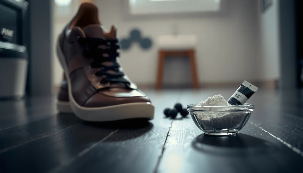 How to Remove Bad Smell From Shoes: Fast Odor Fixes