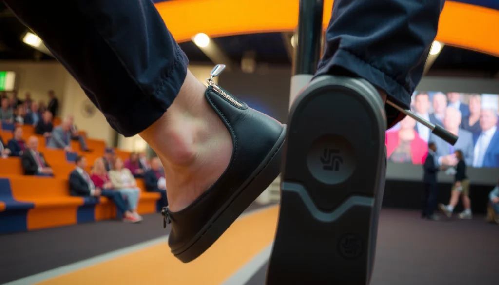Does TSA Require Shoe Removal? What to Expect at Security