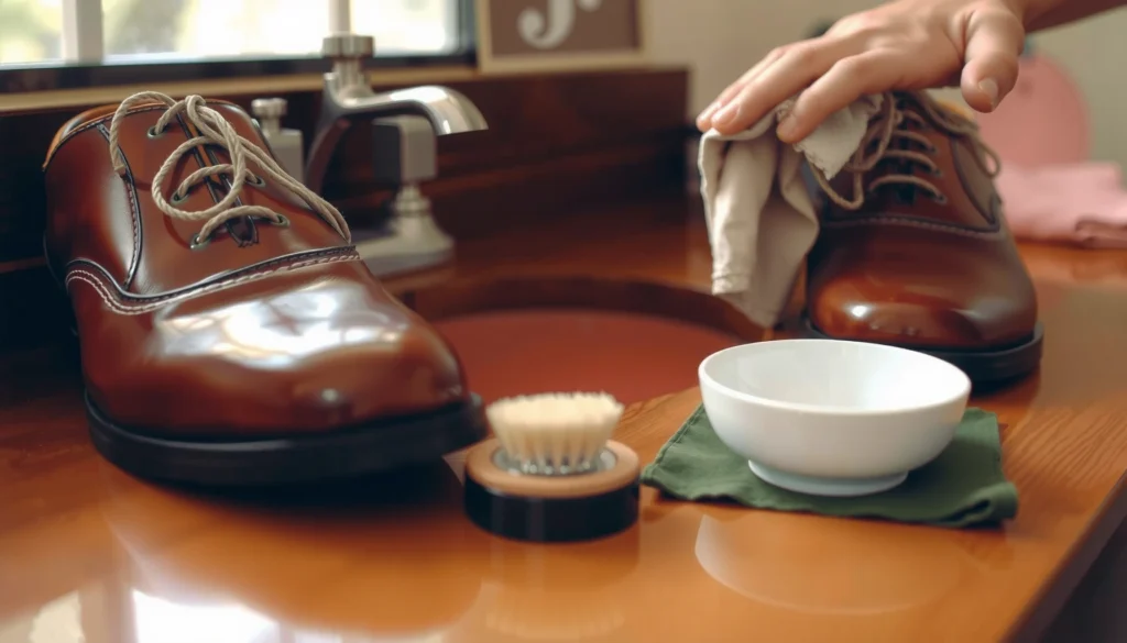 How Do You Remove Shoe Polish? Effective Step-by-Step