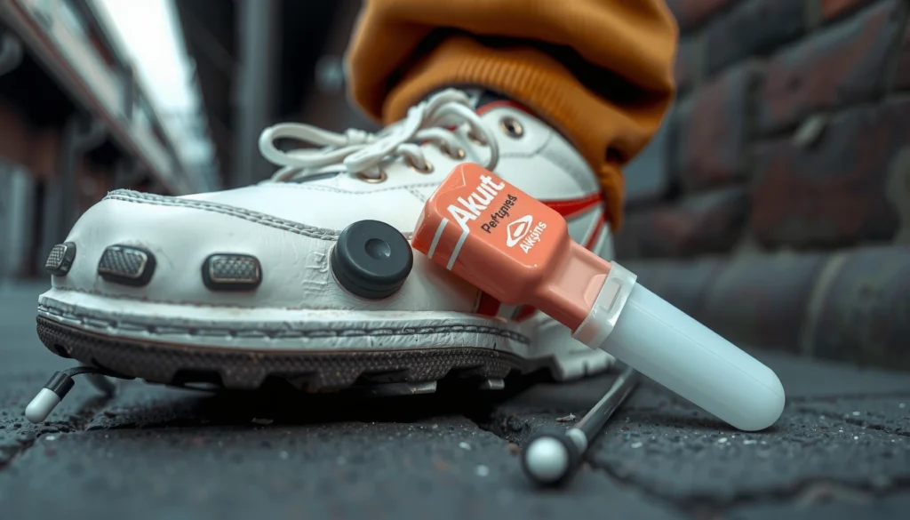 How to Remove Chewing Gum From Sole of Shoe: Quick Steps