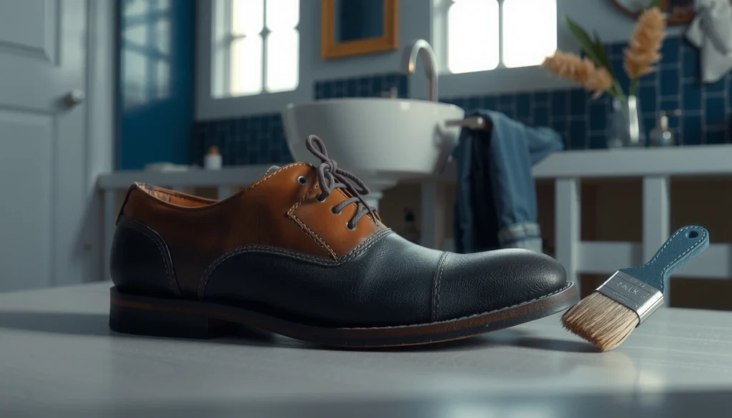 How to Remove Denim Stains from Shoes: Fast, Safe Steps