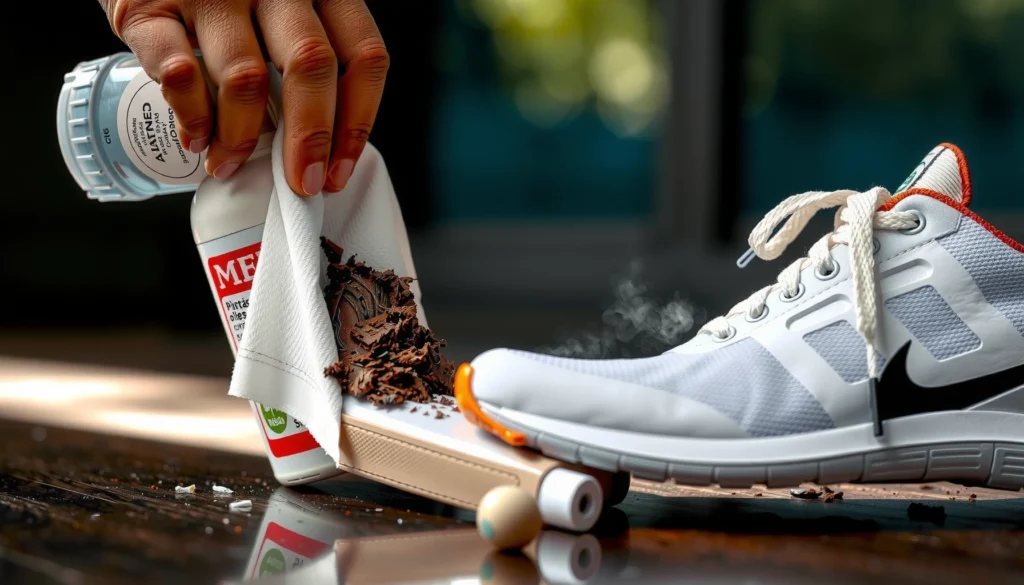 How to Remove Dog Poop From Shoe: Fast, Safe Steps