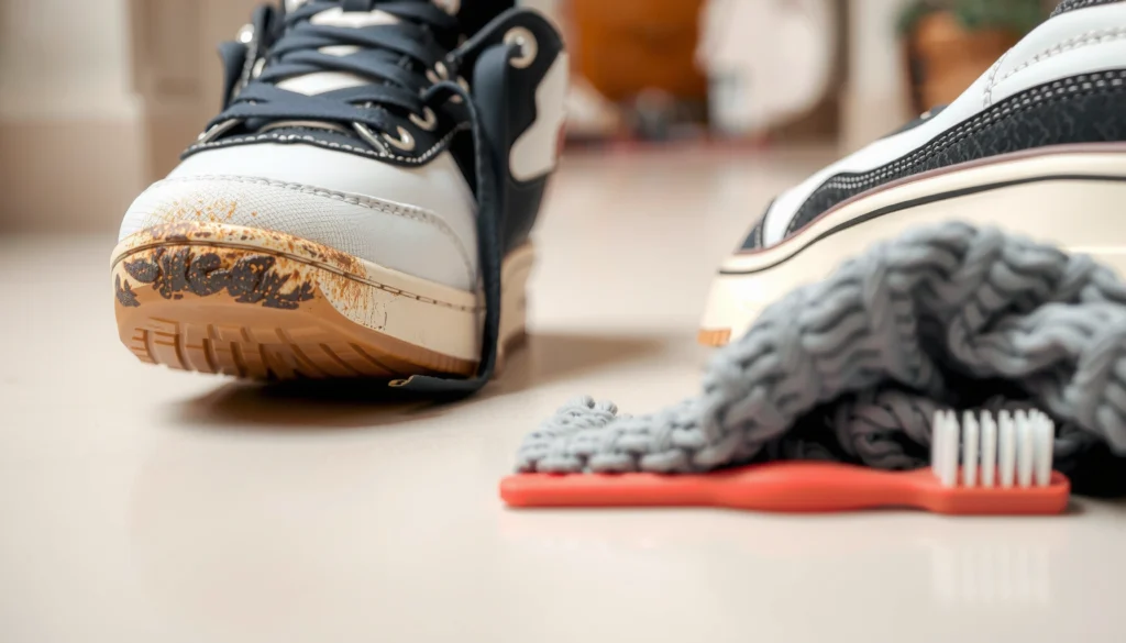 How to Remove Dog Poop From Shoes: Fast, Clean Methods