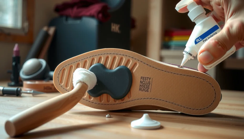 How to Remove Glue on Shoes: Simple, Safe Methods