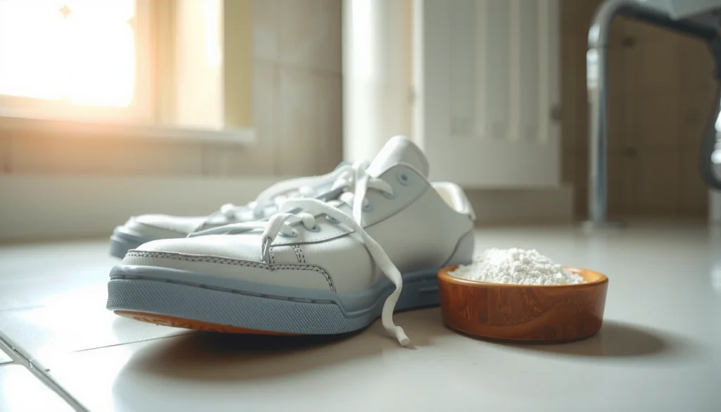How to Remove Mildew Smell from Shoes: Fast, Effective Steps