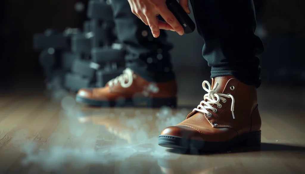 How to Remove Odor on Shoes: Fast and Effective Fixes