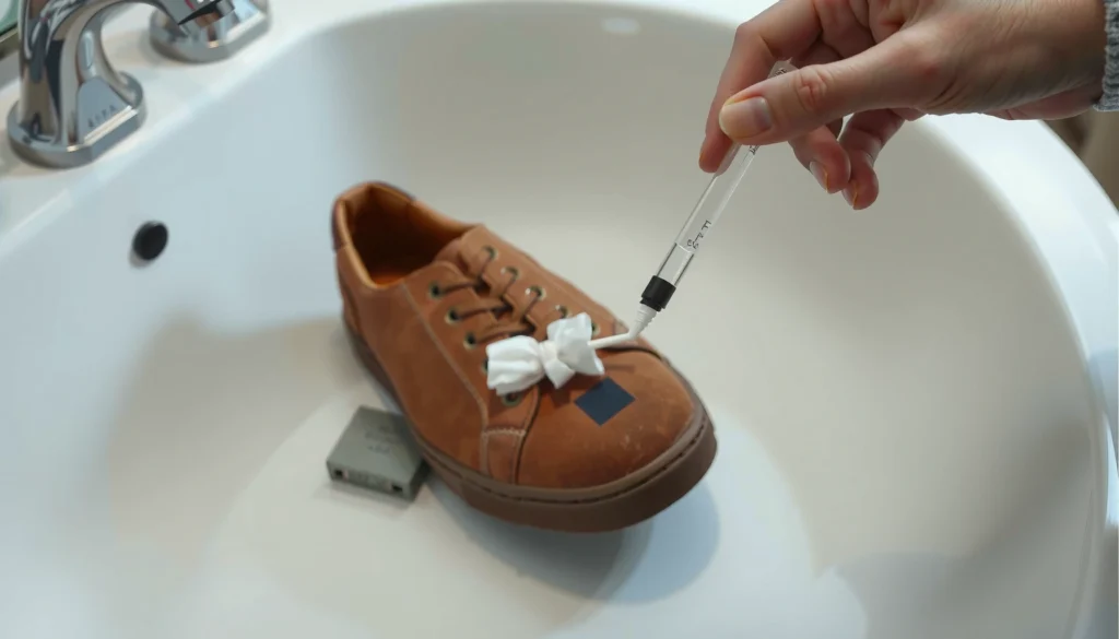 How to Remove Permanent Marker on Shoes: Quick Effective Methods