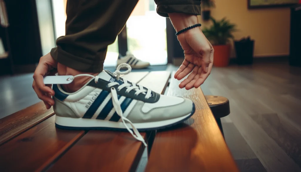 How to Remove Security Tag Off Shoes: Safe Steps