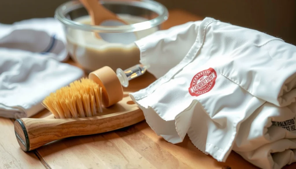 How to Remove Shoe Polish From Fabric: Step-by-Step Guide