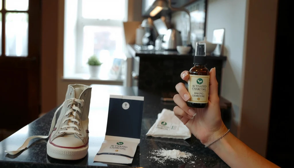How to Remove Shoe Smell: Fast, Simple Fixes