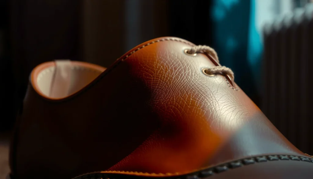 How to Remove Water Stains from Leather Shoes: Step-by-Step