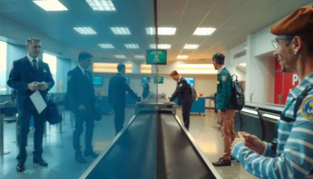 Do You Have to Remove Shoes at TSA? What to Expect