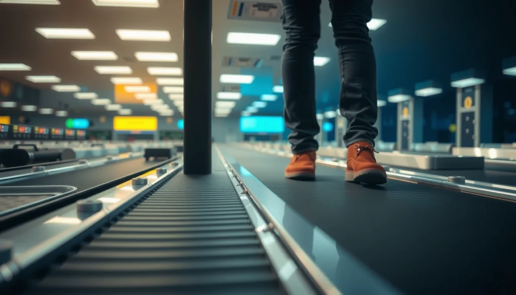 Do You Have to Remove Shoes for TSA? (Quick TSA Answer)