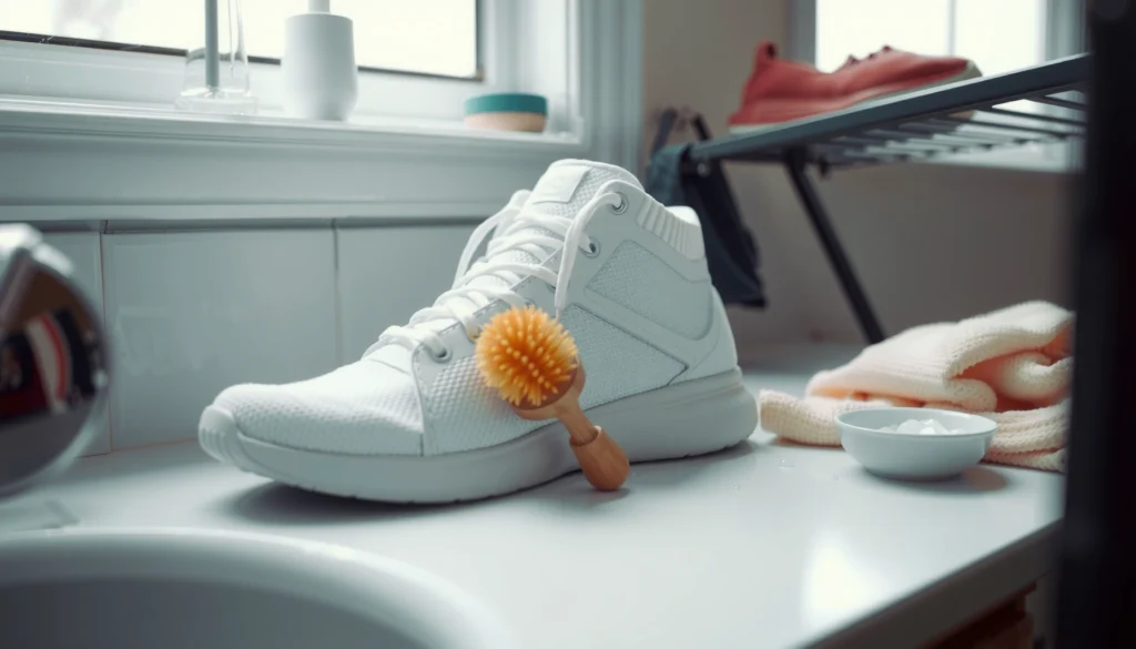 How to Clean Mesh Shoes: Simple Steps for Fresh, Dry Results