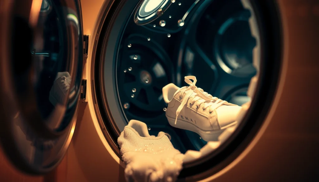 How to Clean Shoes in Washer: Step-by-Step Guide