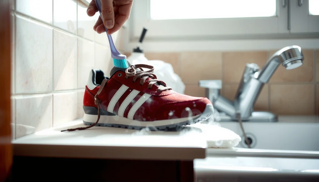 How to Clean Shoes That Smell: Easy Odor Removal Steps