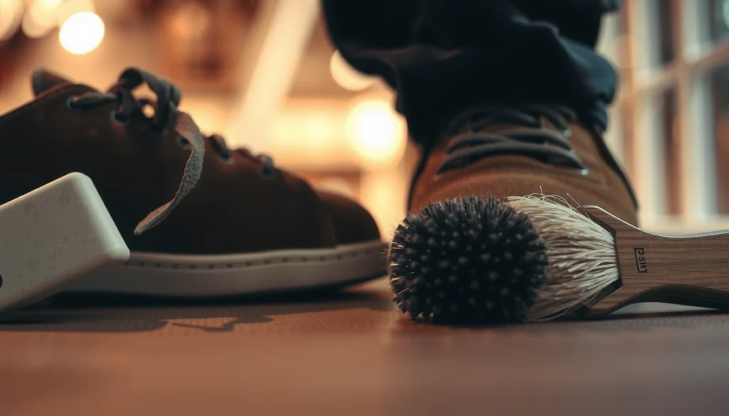 How to Clean Suede Tennis Shoes: Simple Step-by-Step Method
