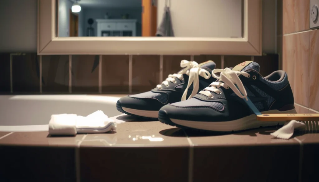 How Do I Clean Cloth Shoes? Easy Steps for Fresh Results