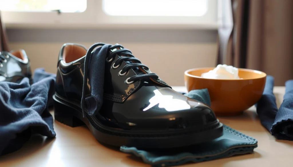 How to Clean Patent Leather Shoes: Simple, Safe Steps