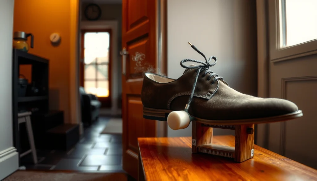 How to Clean Suede Shoes at Home: Simple Step-by-Step
