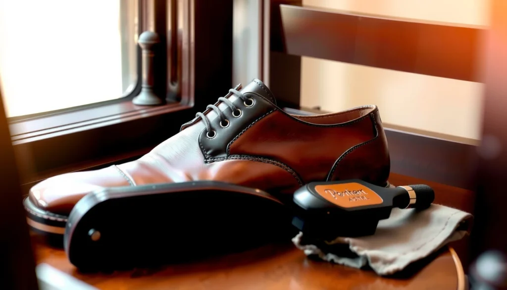 How to Clean Leather Shoes: Simple Steps for Lasting Shine