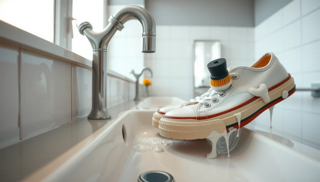 How to Clean Canvas Shoes: Easy Steps That Work