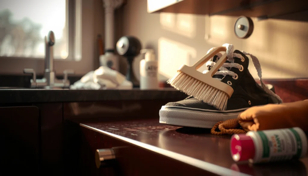 How to Clean Hey Dude Shoes: Easy Steps for Fresh Look