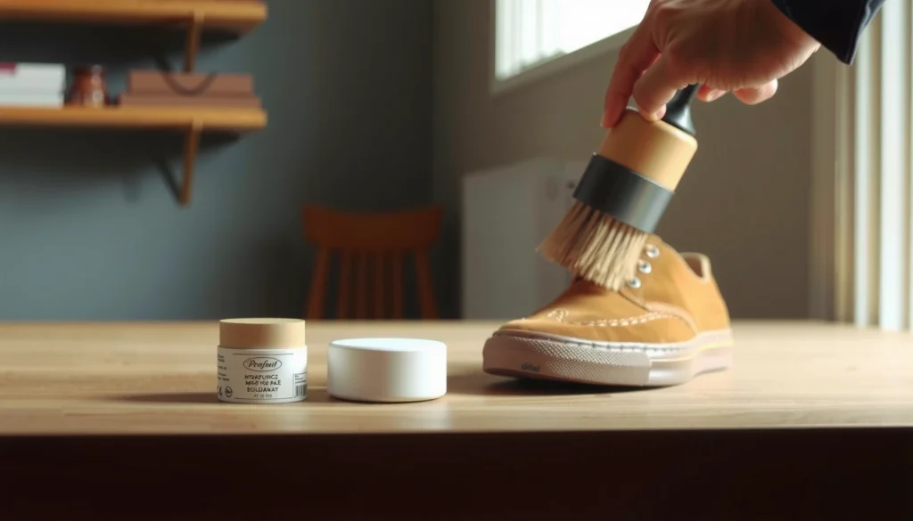 How to Clean Nubuck Shoes: Easy Step-by-Step Guide