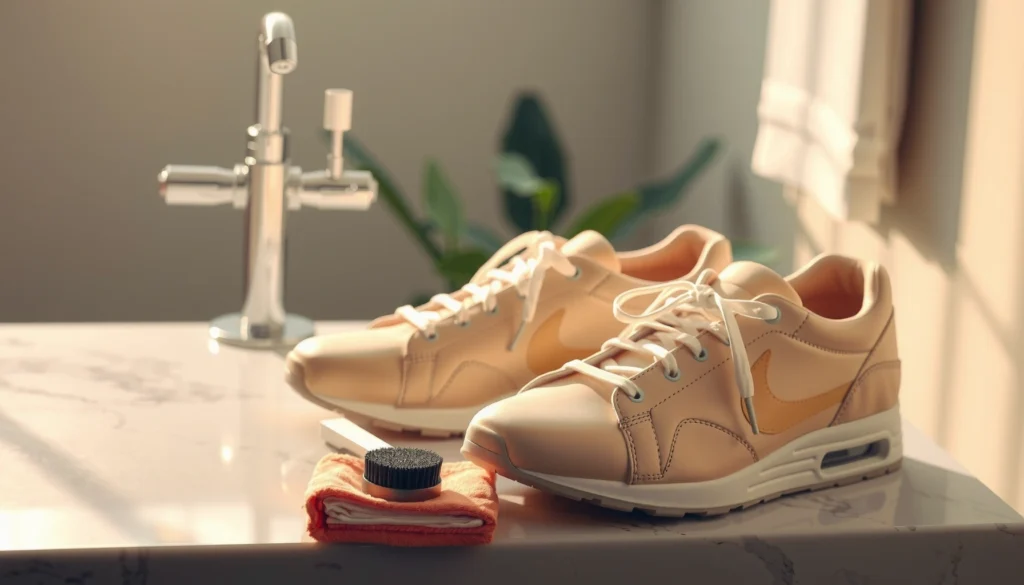 How to Clean Satin Shoes: Simple Steps for Spotless Results