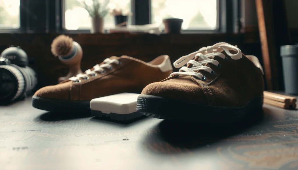 How Do You Clean Suede Shoes? Simple Steps That Work