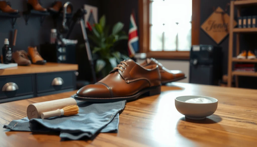 How Do I Clean Leather Shoes: Simple Step-by-Step Guide