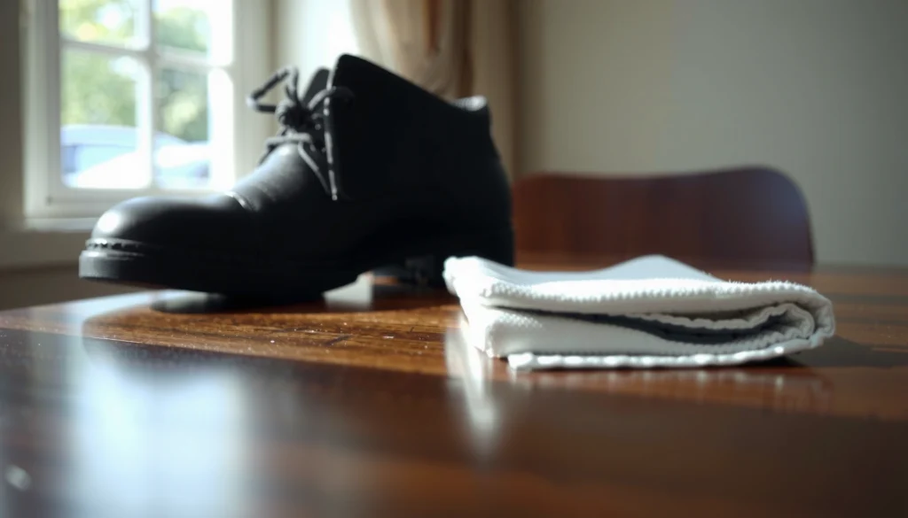 How to Clean Leather Shoe: Simple Steps for Lasting Shine