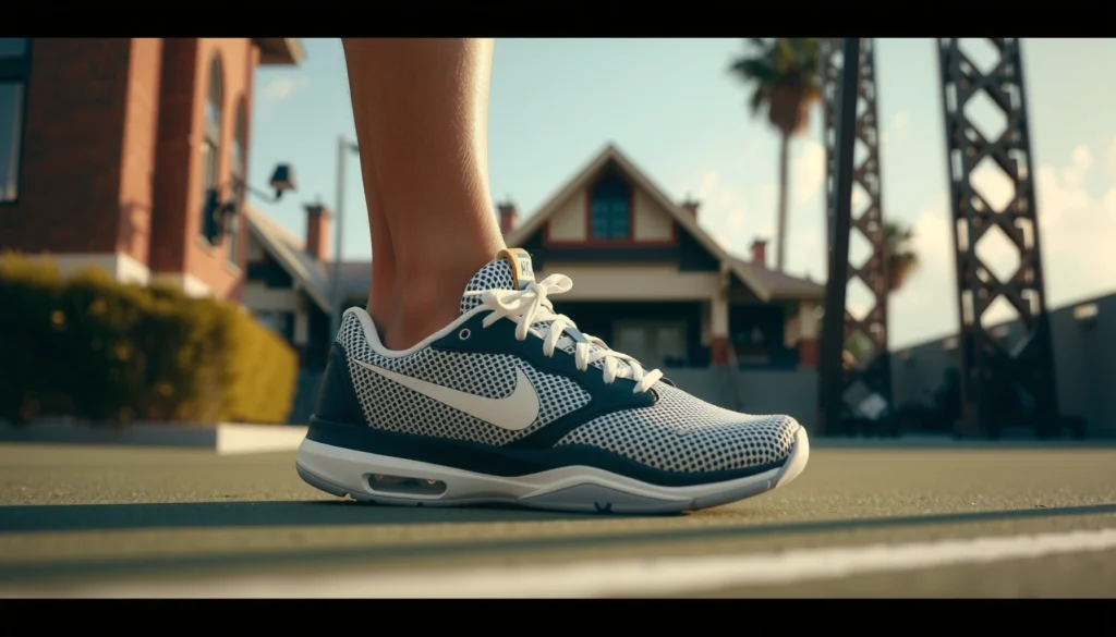 How to Clean Mesh Tennis Shoes: Quick Steps That Work