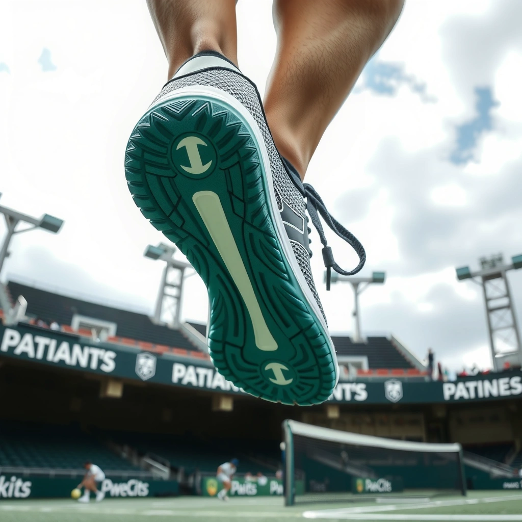 Gather Cleaning Supplies - how to clean mesh tennis shoes