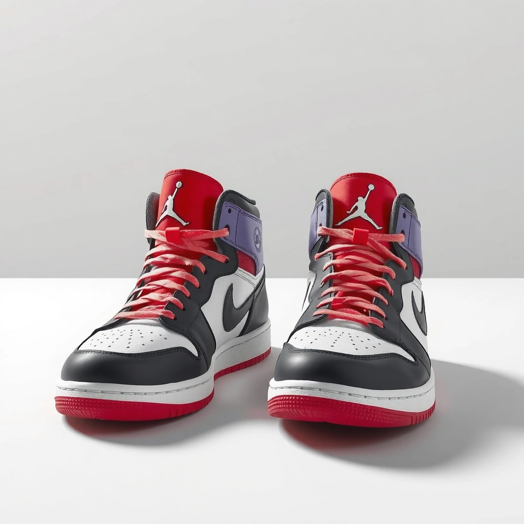 Gather Cleaning Supplies - how to clean jordan shoes