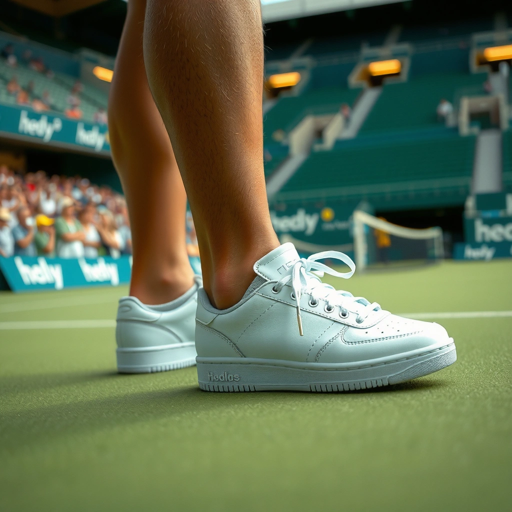 Gather Cleaning Supplies - how to clean white tennis shoes at home