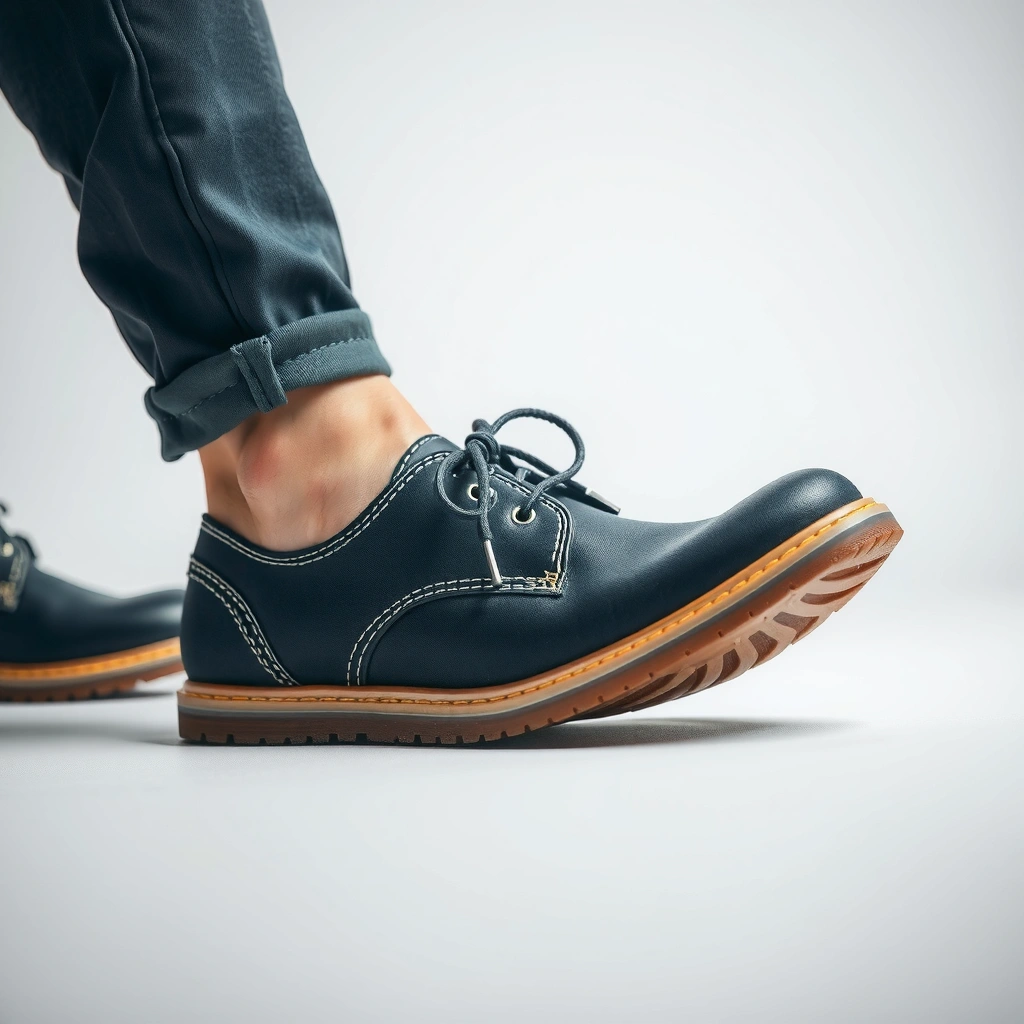Gather Cleaning Supplies - how do i clean cloth shoes
