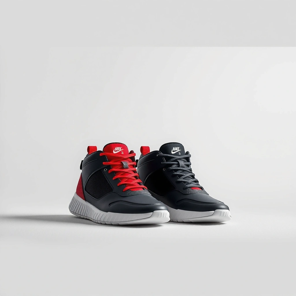 Gather Cleaning Supplies - how to clean athletic shoes