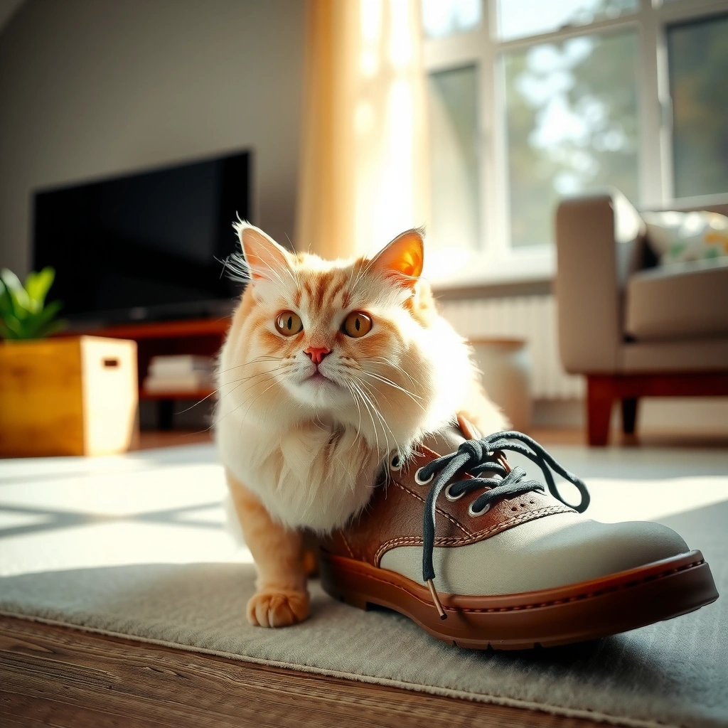 Gather What You Need - how to remove cat pee smell from shoes