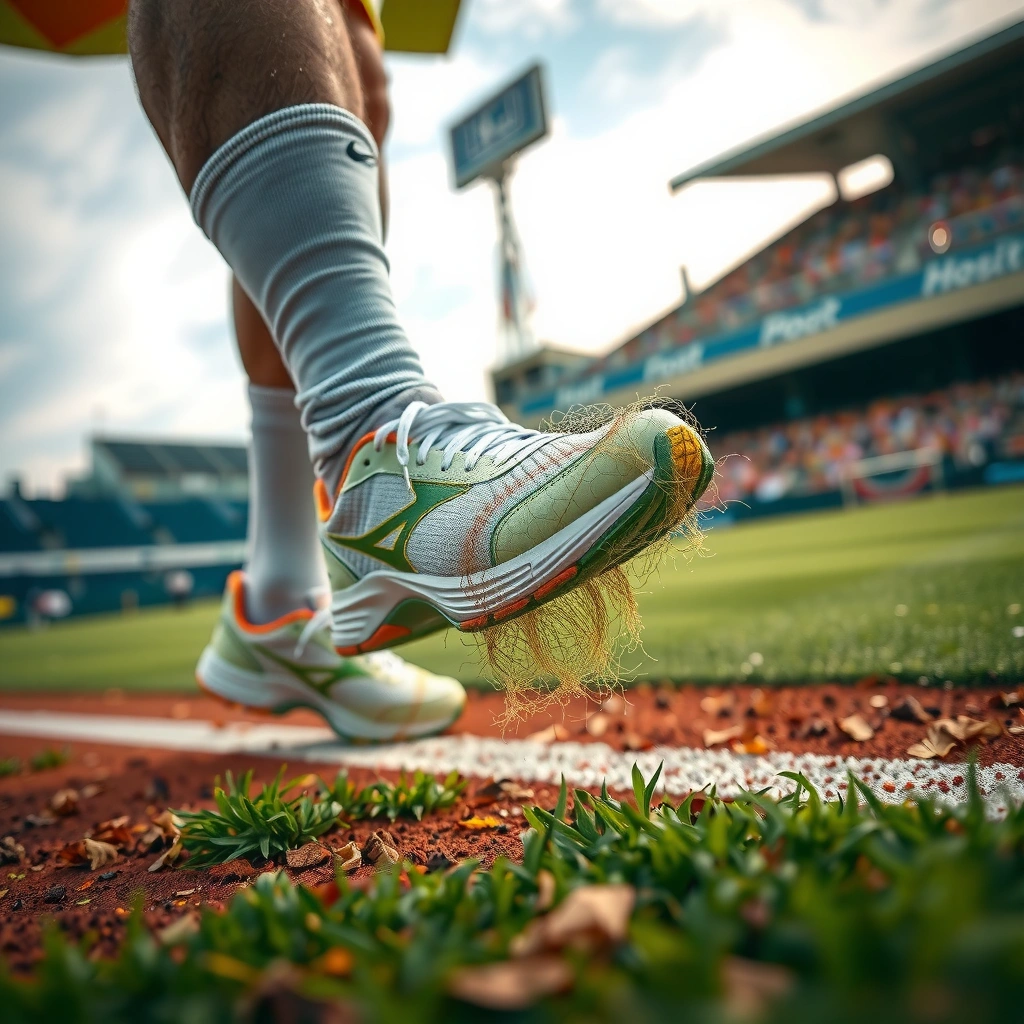 Grass-Stain Removal - how to remove grass stains from tennis shoes