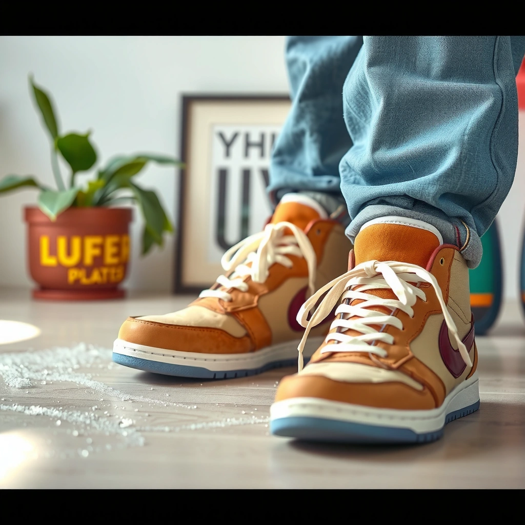 Gum - how to remove gum off shoes