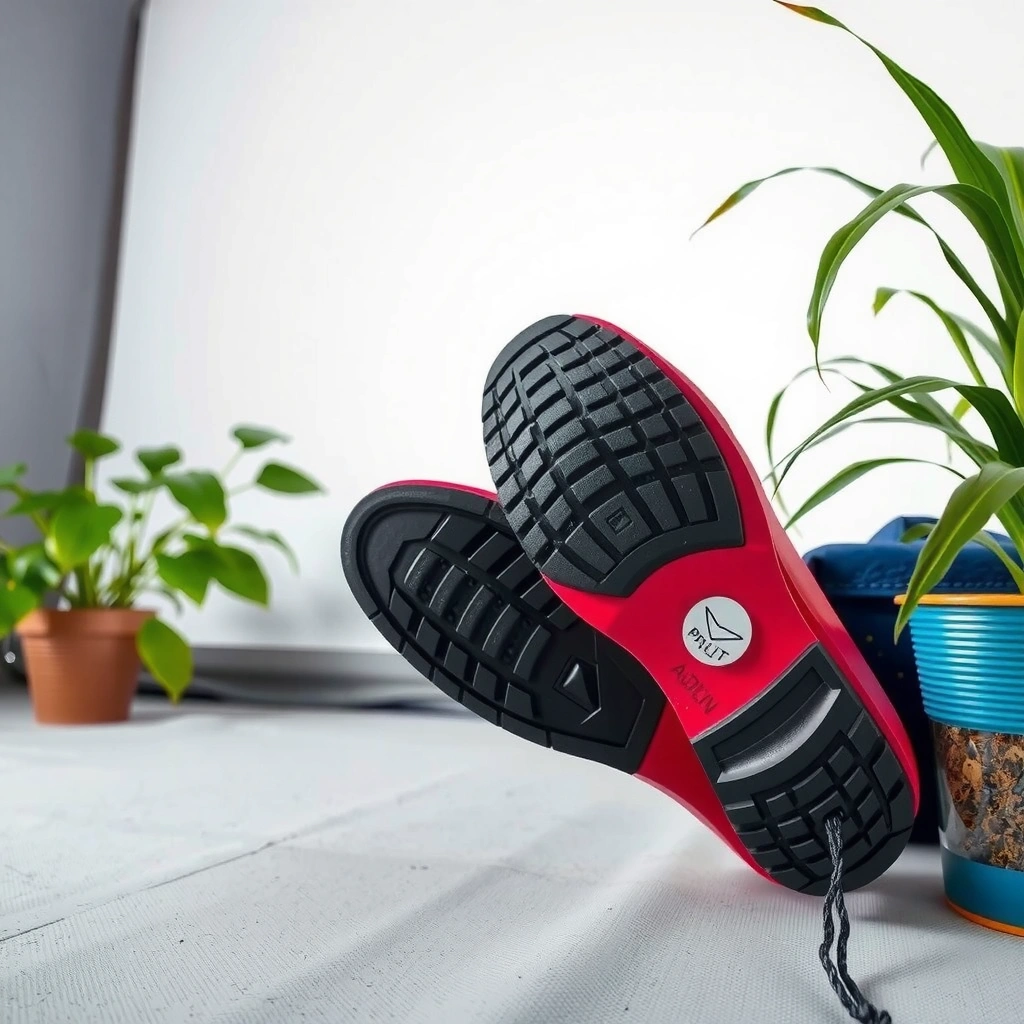 Gum - how to remove gum from shoe sole