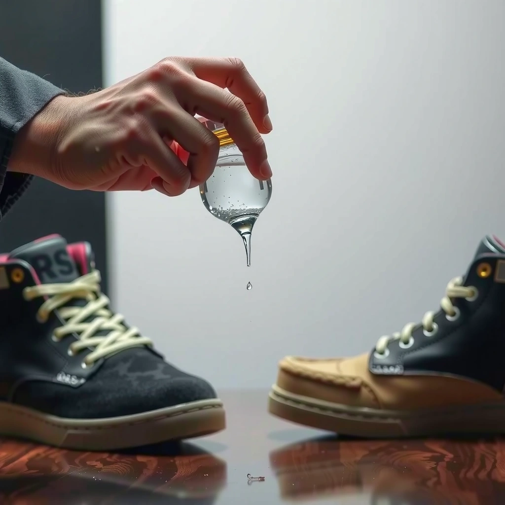 Insoles - how to remove odor from shoes