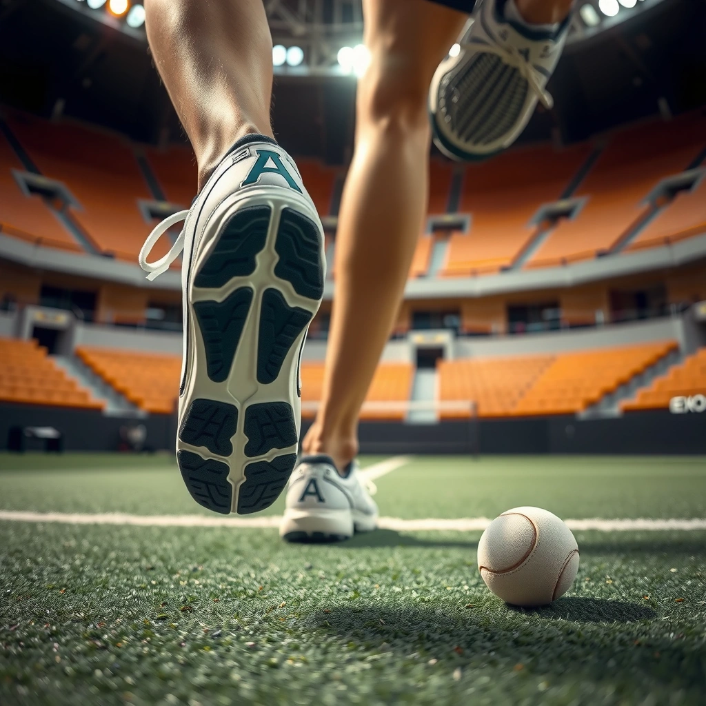 Insoles - how to remove odor from tennis shoes