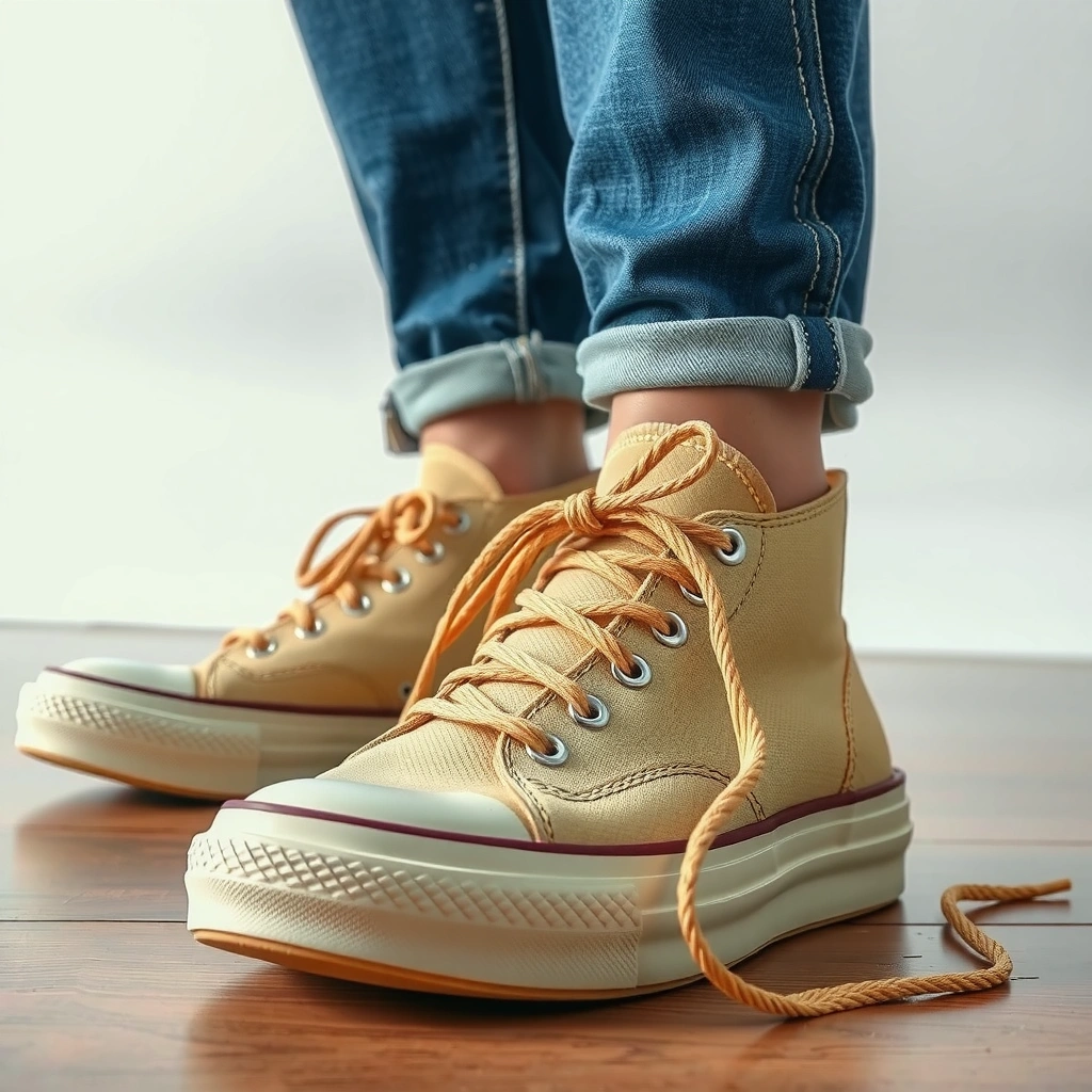 Laces and Insoles - how to clean smelly shoes
