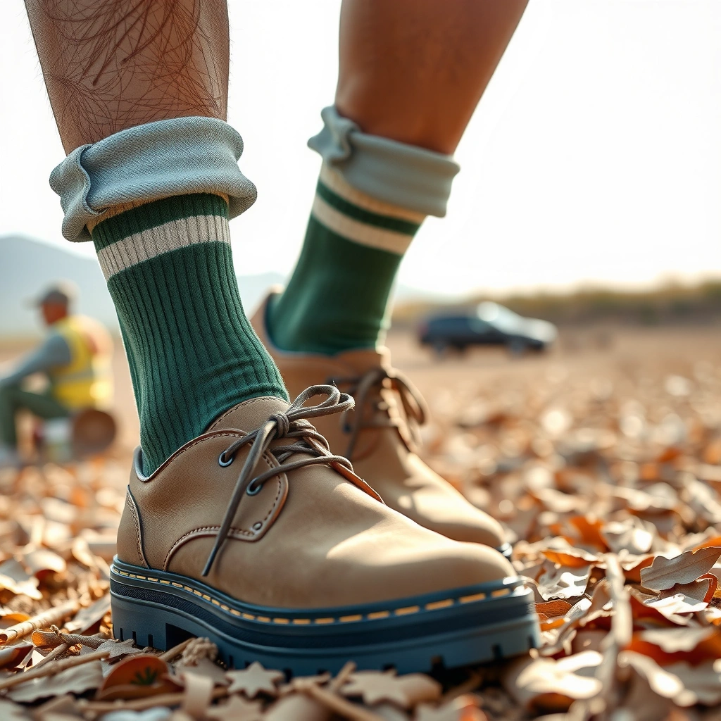Nubuck Cleaning Supplies - how to clean nubuck shoes